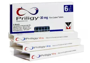 Priligy® (Dapoxetine)