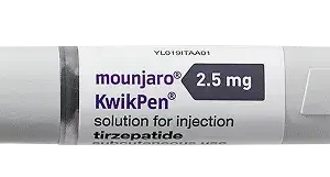 Buy Mounjaro UK tirzepatide weight loss injection pen