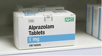 Buy alprazolam UK