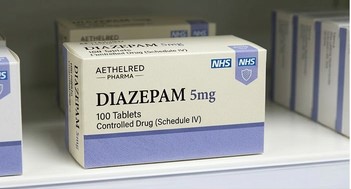 Buy diazepam online UK