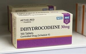 Buy Dihydrocodeine Online