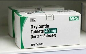 Buy OxyContin UK